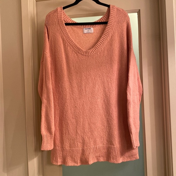 Old Navy Sweaters - Old Navy Tunic Sweater